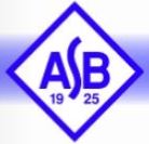 ASV Logo